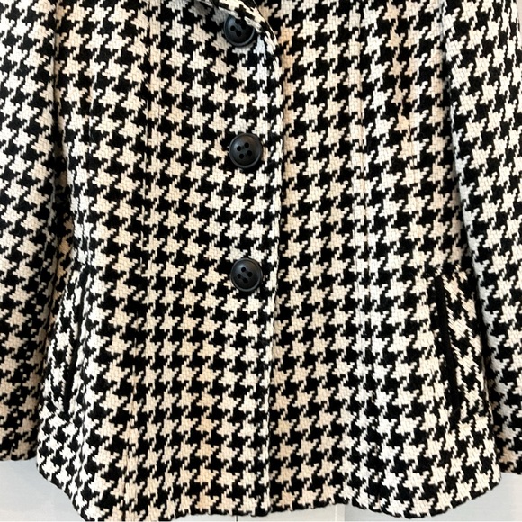 Giacca Wool Jacket - Picture 4 of 11